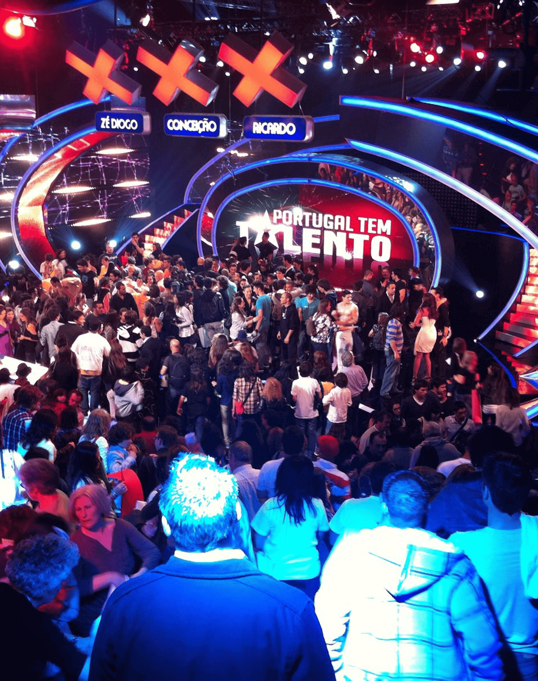 Got Talent Portugal